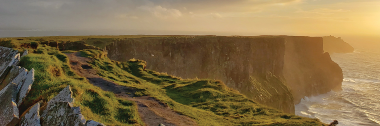 Cliffs of Moher, Ireland