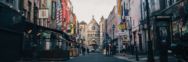 dental careers in Ireland