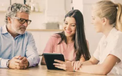 treatment coordinator