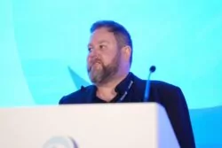 Nick Fahey OR Symposium