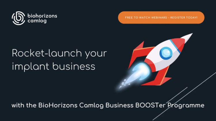 Business booster