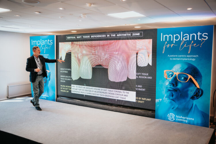implant educators