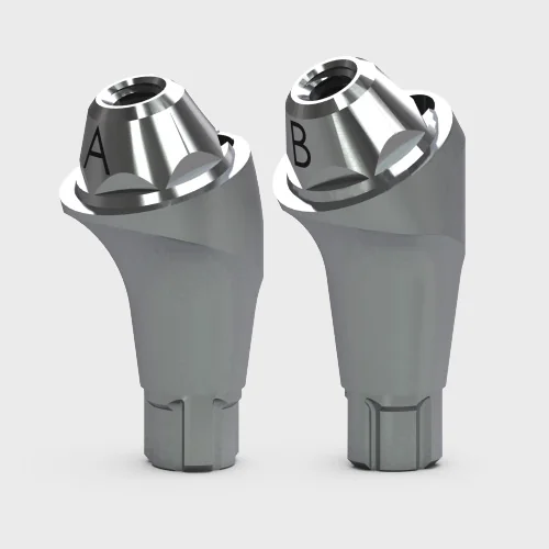 Angulation correction