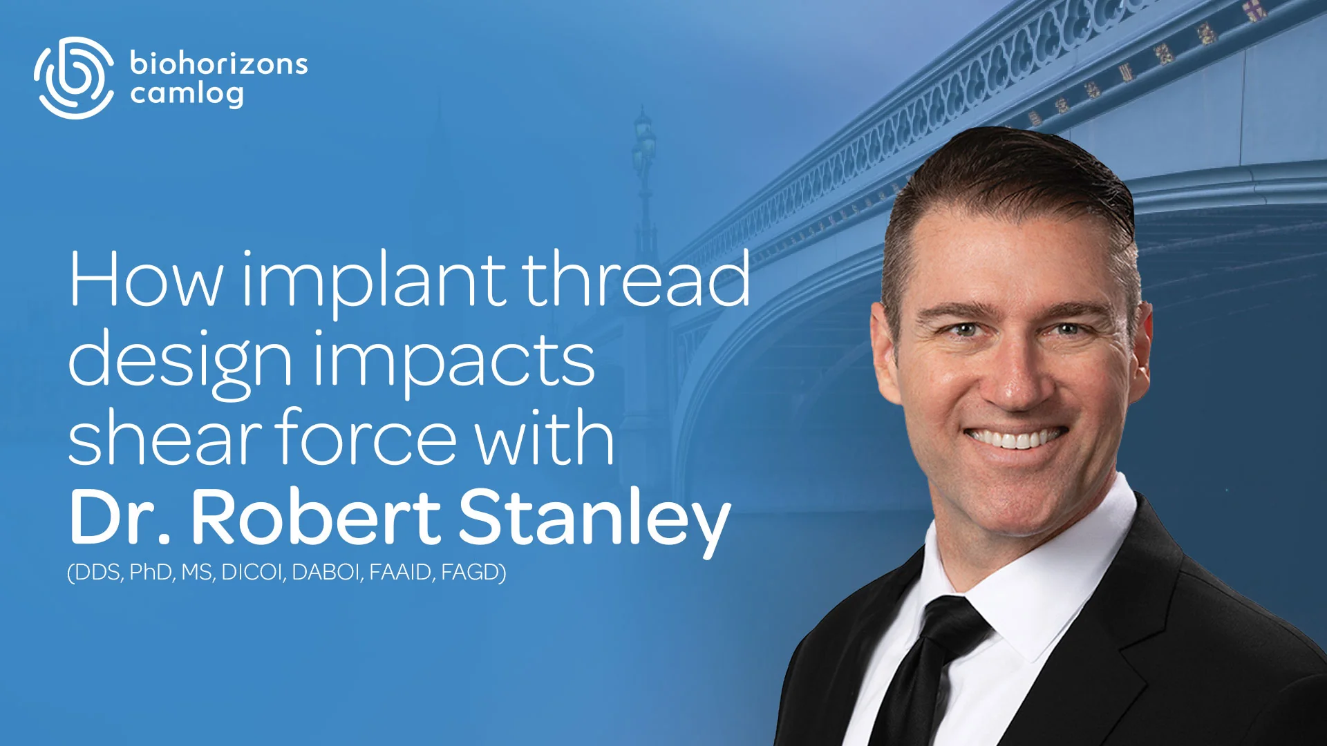 How implant thread design impacts shear force The Implant Hub from