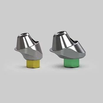 Angulation correction