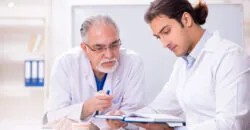 chairside visitation chetan mathias