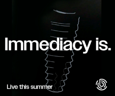 immediacy is MPU